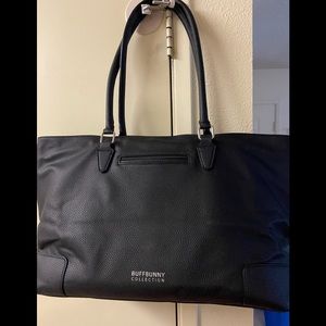 Lightly used BuffBunny bag